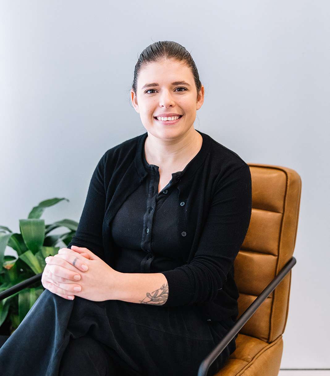 Bell Partners Abbie Smet