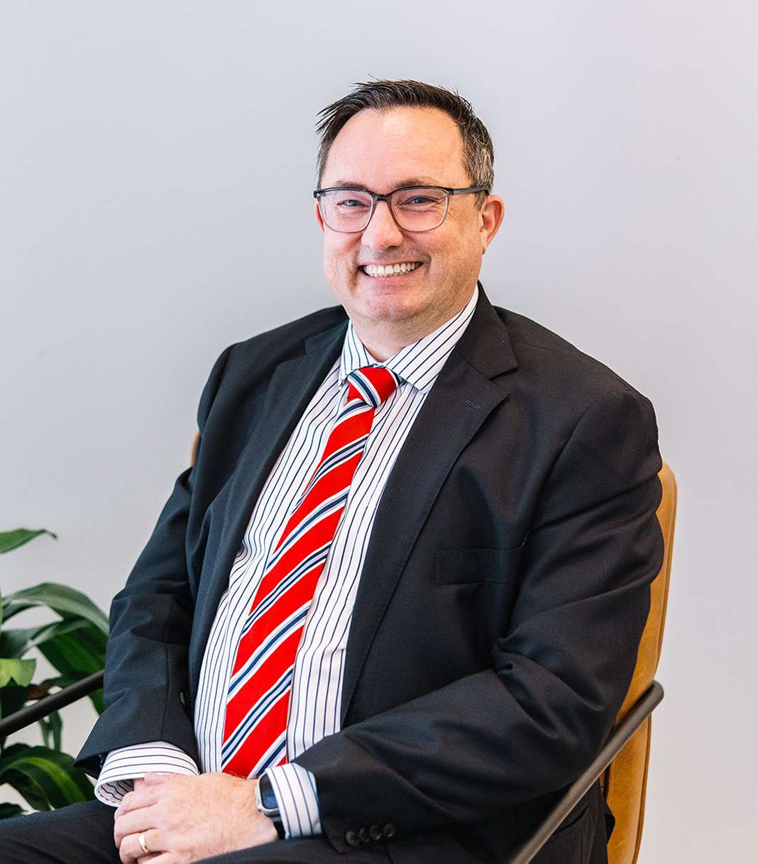 Bell Partners Mathew Sweeney